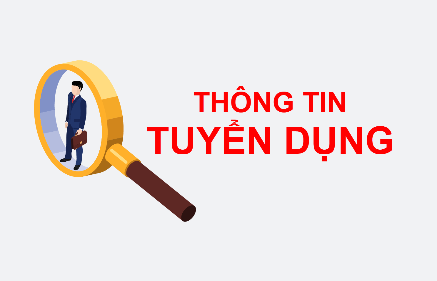 CƠ HỘI NGHỀ NGHIỆP