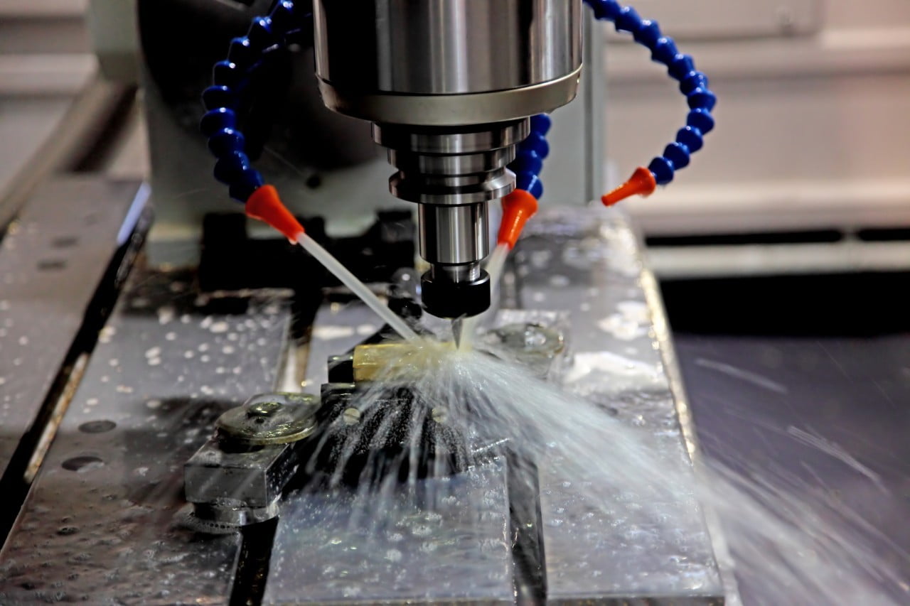 Công nghệ CNC là gì ?
