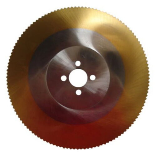 Lưỡi cưa TIN COATING