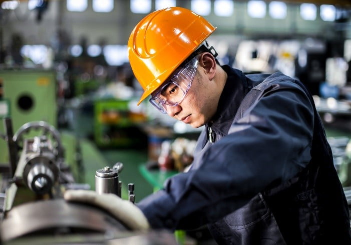 Trở thành kỹ sư cơ khí bạn cần biết những vấn đề gì ?