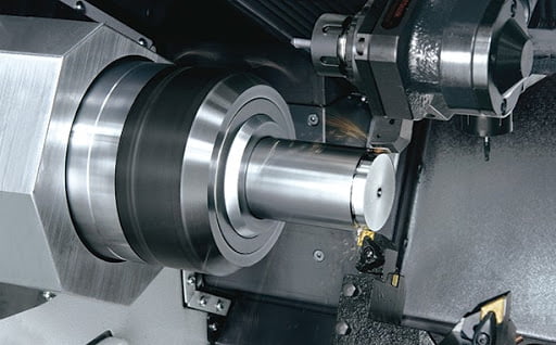 Cấu trúc và các bộ phận dao tiện cho gia công CNC
