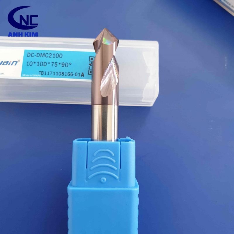 Dao phay DC-DMC2100