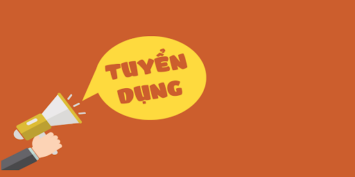 NHÂN VIÊN KINH DOANH TIẾNG TRUNG