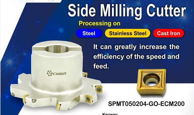 CÁC DÒNG SẢN PHẨM MỚI ECHAINTOOL PHẦN 2
