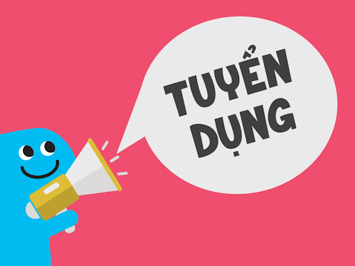 NHÂN VIÊN KINH DOANH LĨNH VỰC ỐNG THÉP