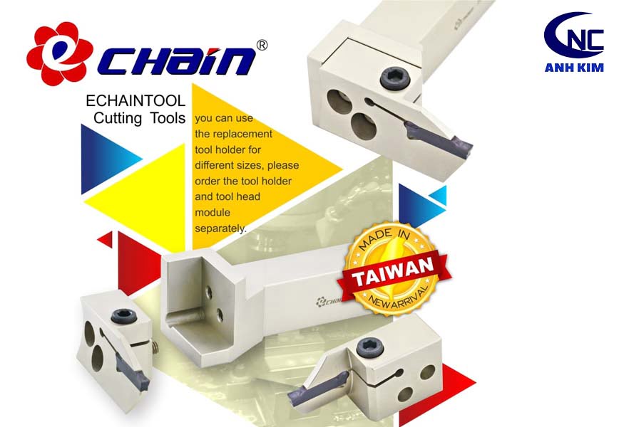 CÁC SẢN PHẨM MỚI CỦA ECHAIN THÁNG 11