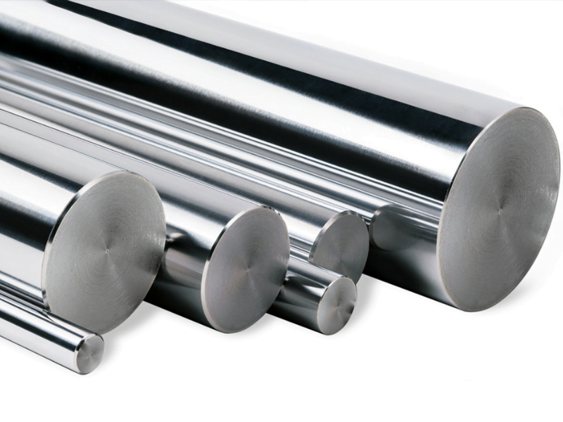 Vật liệu Carbide sử dụng để cắt thép carbon