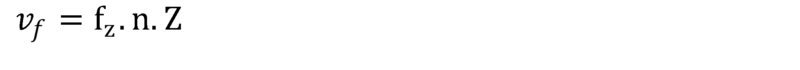 Cách-tính-tốc-độ-chạy-dao