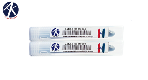 Dao phay cầu 2AKLB