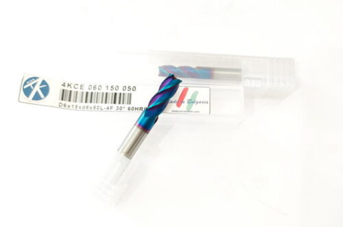 Dao phay 4KCE 060