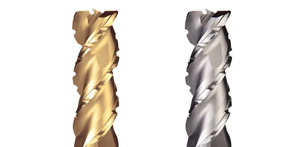 Aluminum: Hướng dẫn gia công bằng mũi phay nhôm