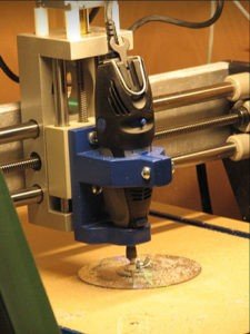 Máy cnc router