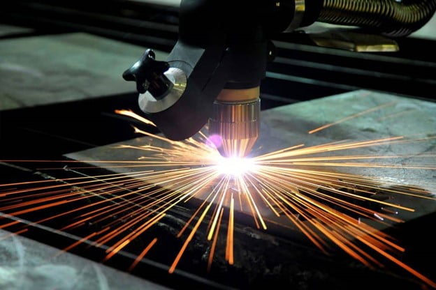 CÁC LOẠI MÁY MÓC GIA CÔNG CƠ KHÍ PHỔ BIẾN