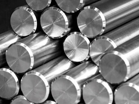 Thép hợp kim đặc biệt