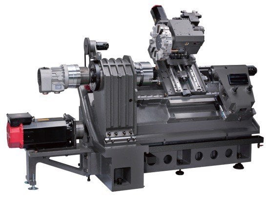 Máy tiện CNC là gì? Tầm Quan Trọng của CNC trong Ngành Gia Công Cơ Khí