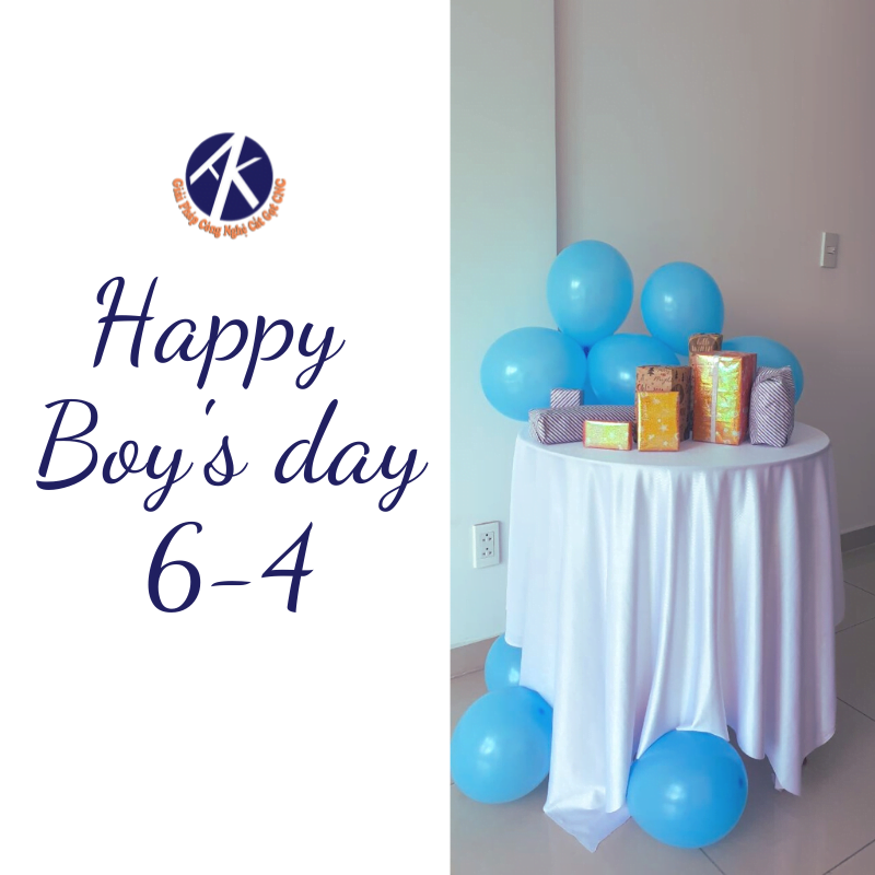 boy's-day