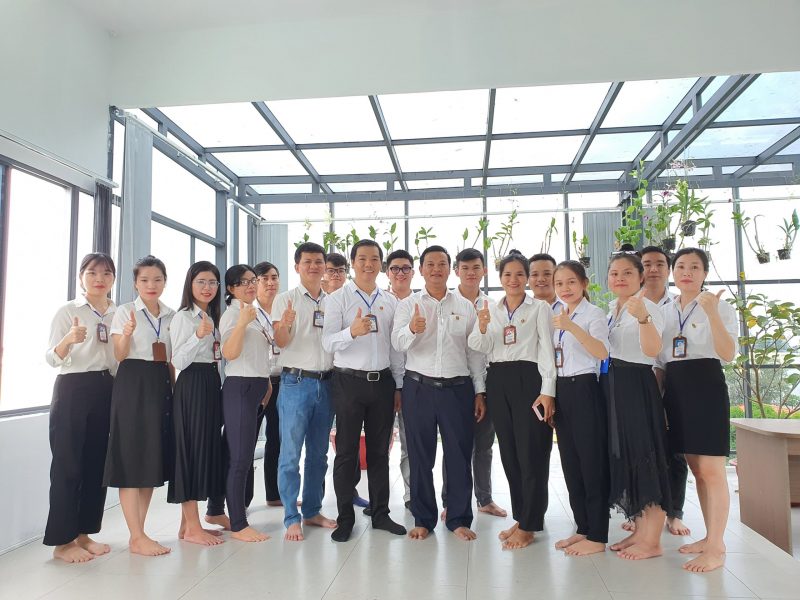 tuyển dụng sale admin