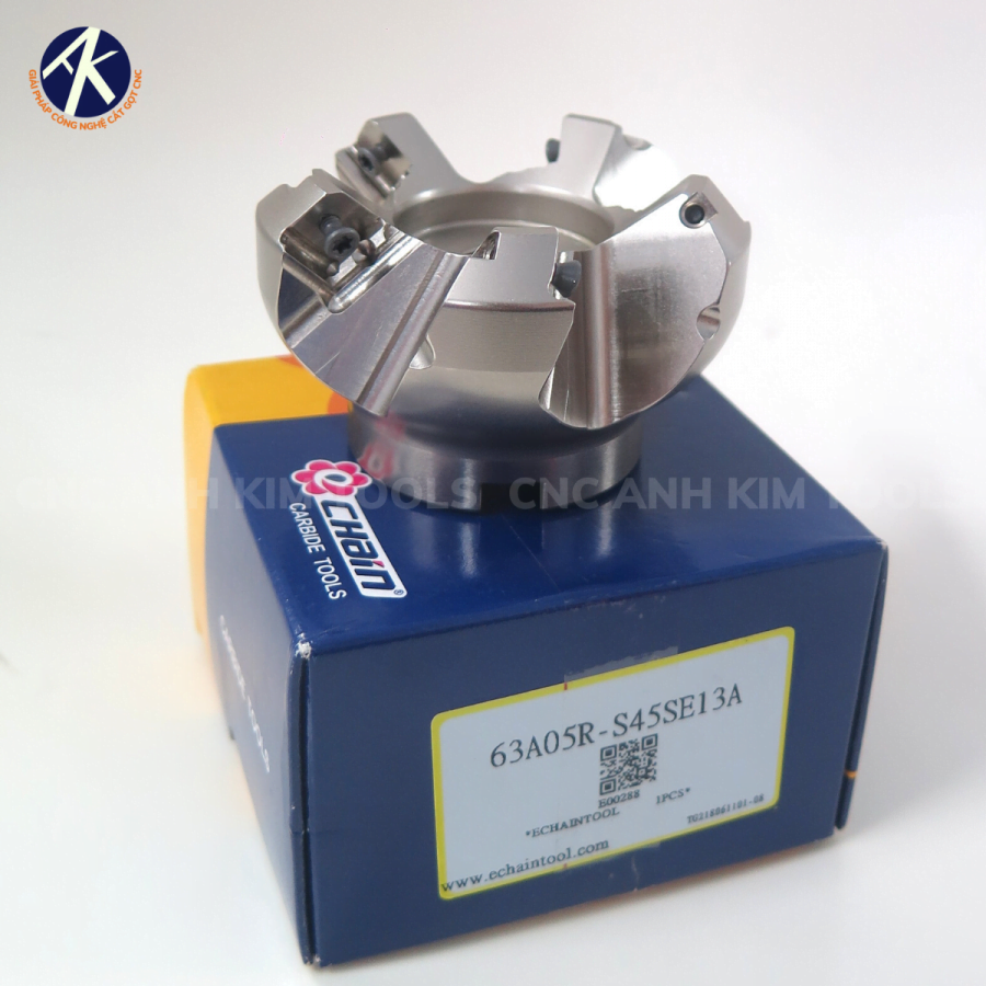 63A05R-S45SE13A cnc anh kim tools 2