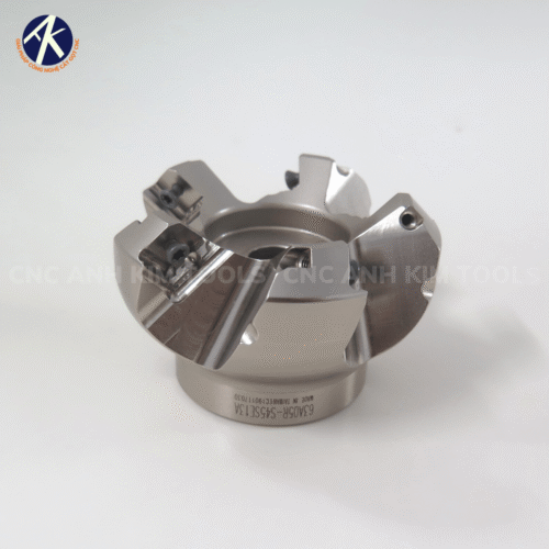 63A05R-S45SE13A cnc anh kim tools 7