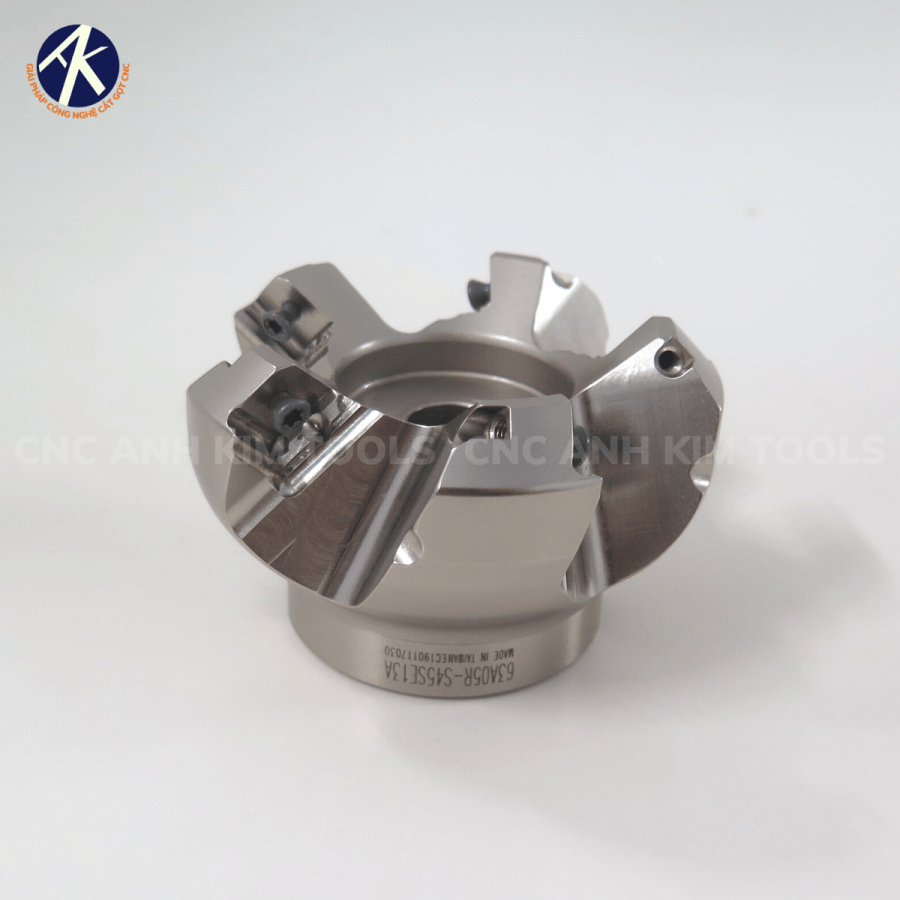 63A05R-S45SE13A cnc anh kim tools 7