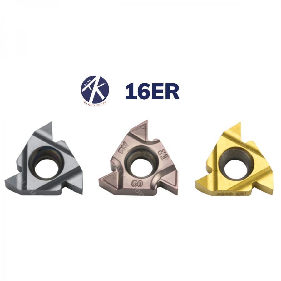 16ER cnc anh kim tools