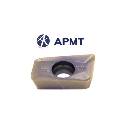 APMT cnc anh kim tools
