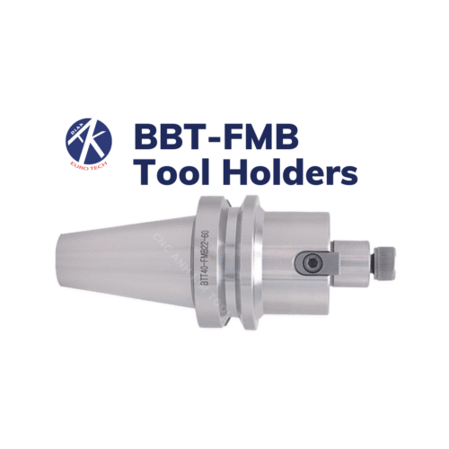 BBT-FMB Tool Holders cnc ánh kim tools