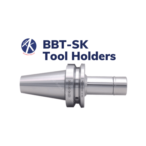 BBT-SK Tool Holders