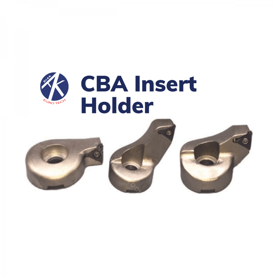 CBA Insert Holder