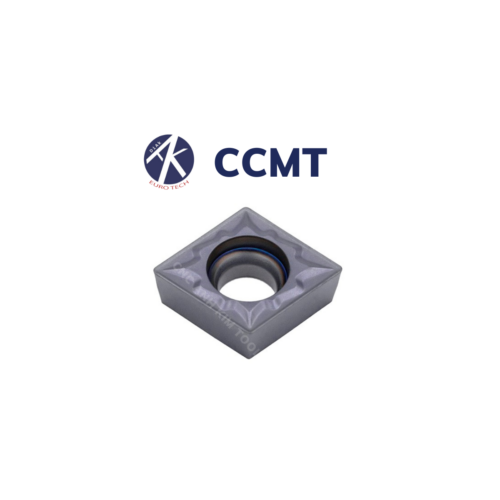 CCMT cnc anh kim tools