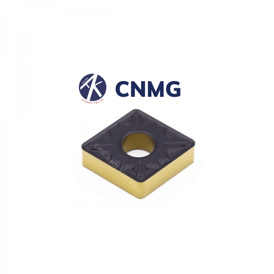 CNMG cnc anh kim tools