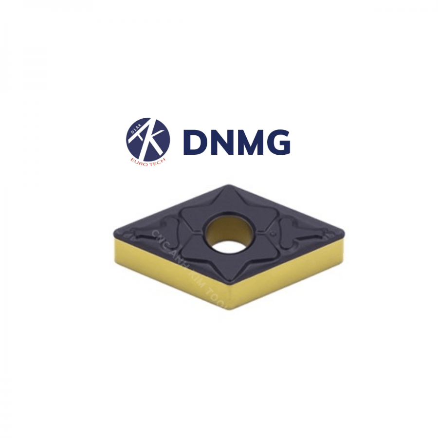 DNMG cnc anh kim tools