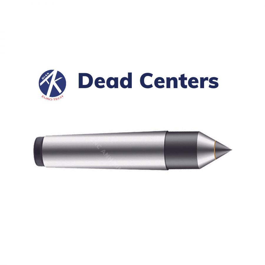 Dead Centers Diak
