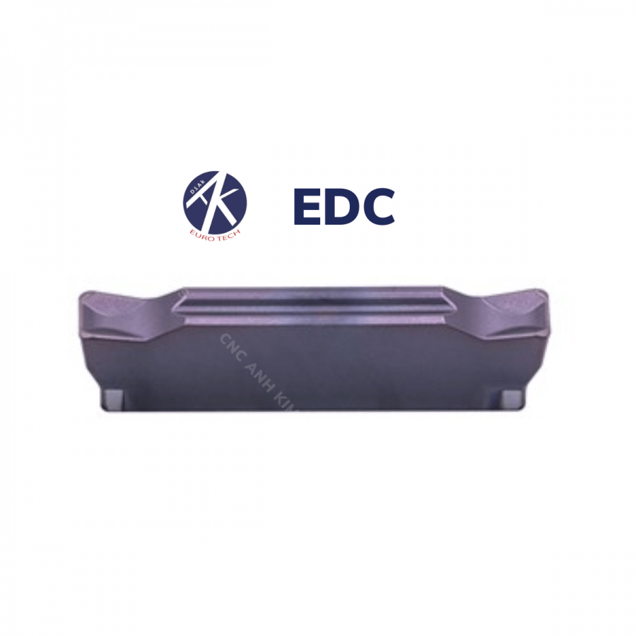 EDC cnc anh kim tools