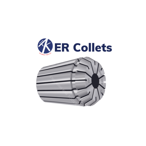 ER Collets cnc ánh kim tools