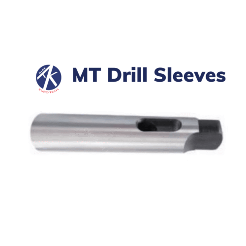 MT Drill Sleeves