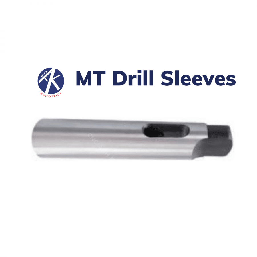 MT Drill Sleeves