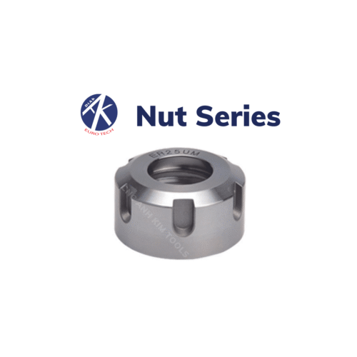Nut Series