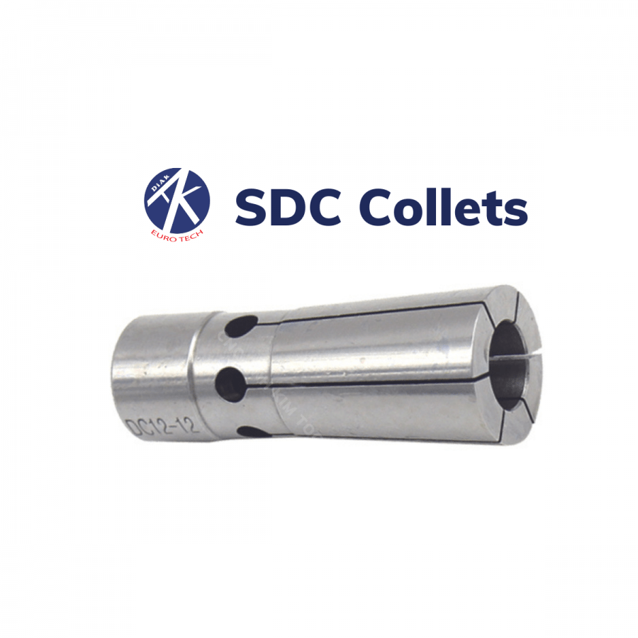 SDC Collets