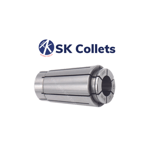 SK Collets cnc ánh kim tools