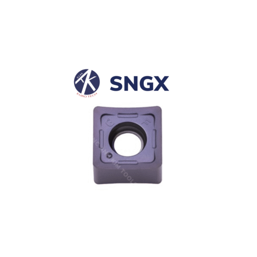 SNGX cnc anh kim tools
