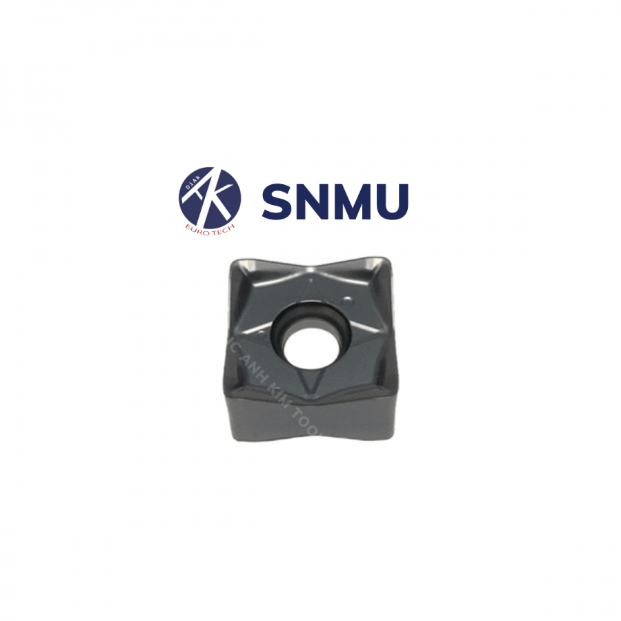 SNMU cnc anh kim tools