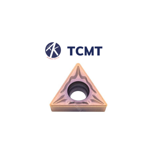TCMT cnc anh kim tools