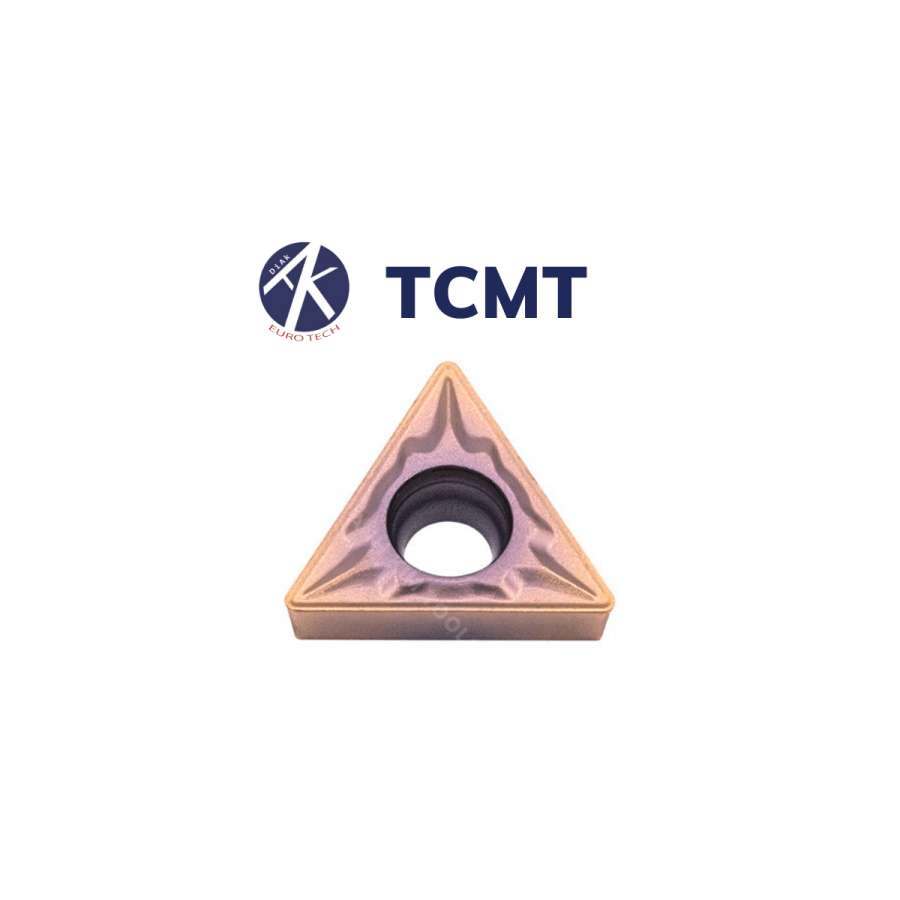 TCMT cnc anh kim tools