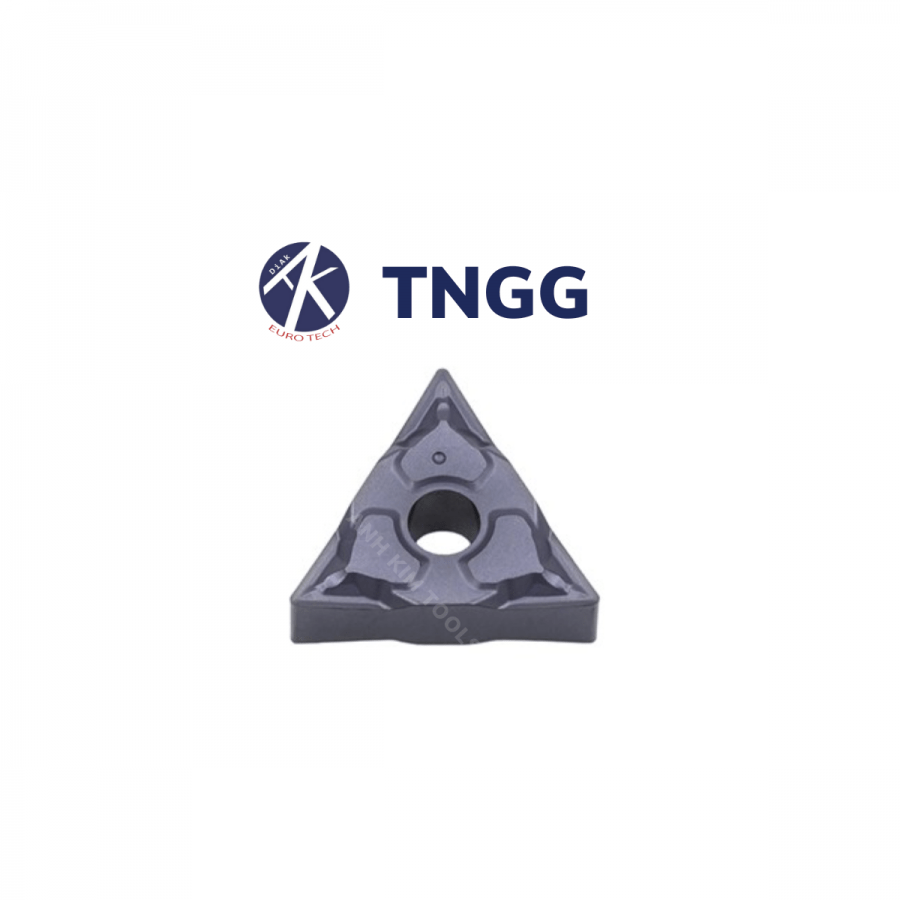 TNGG cnc anh kim tools