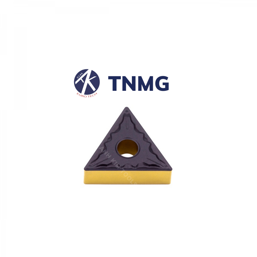 TNMG cnc anh kim tools