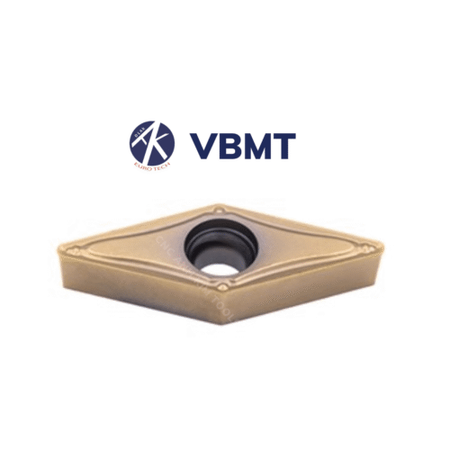 VBMT cnc anh kim tools