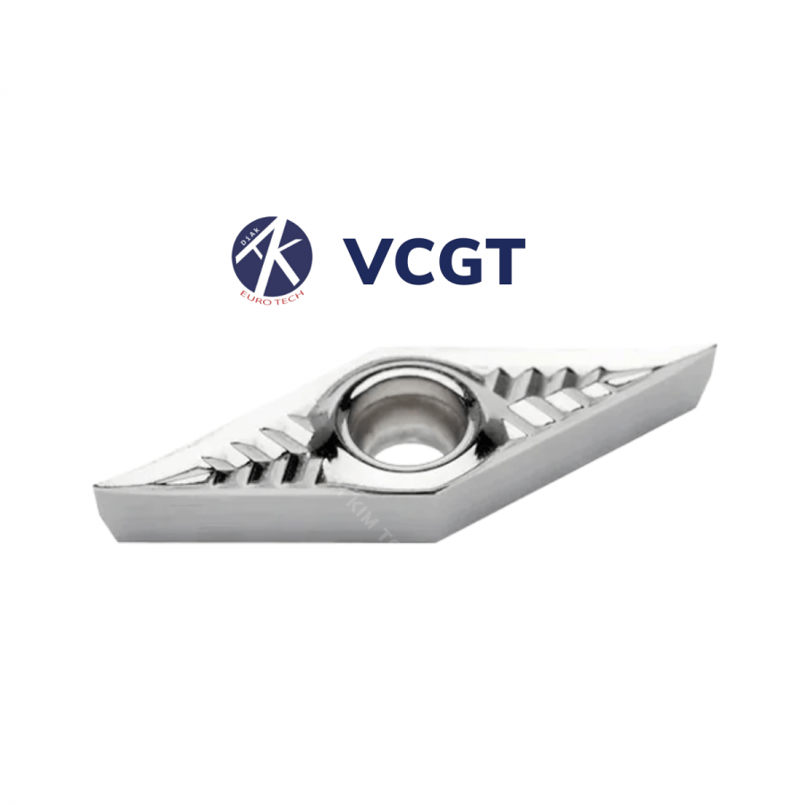 VCGT cnc anh kim tools