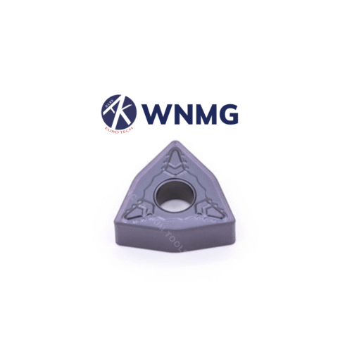 WNMG cnc anh kim tools