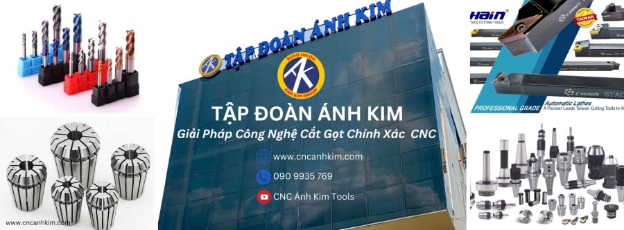 Tập đoàn ánh kim